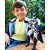 Boneco Batman Missions Armadura - Mattel - Imagem 5