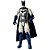 Boneco Batman Missions Armadura - Mattel - Imagem 1