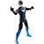 Boneco Batman Missions Nightwing - Mattel - Imagem 2