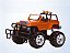 Jeep Road Foot - Super Toys - Imagem 1