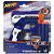 Nerf N-Strike Elite Triad EX-3 - Hasbro - Imagem 2