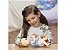 Boneca Baby Alive Hora do Xixi Loira com Acessórios - Hasbro - Imagem 3