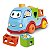 Carrinho Smart Babies Car B&C com Encaixes - Divplast - Imagem 1