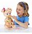 Boneca Baby Alive Lindo Penteado Loira - Hasbro - Imagem 1