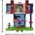 Imaginext Torre dos Jovens Titans - Mattel - Imagem 2