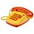 Mini Telefone Sonoro - Elka - Imagem 1
