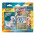 Jogo Pokémon Goodra Blister 2 Deck e Mini Álbum Colecionador - Copag - Imagem 1