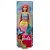 Boneca Barbie Dreamtopia Sereia Cabelo Rosa - Mattel - Imagem 5