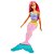 Boneca Barbie Dreamtopia Sereia Cabelo Rosa - Mattel - Imagem 2