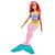 Boneca Barbie Dreamtopia Sereia Cabelo Rosa - Mattel - Imagem 2