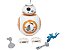 Boneco Star Wars BB-8 The Force Awakens - Hasbro - Imagem 4
