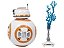 Boneco Star Wars BB-8 The Force Awakens - Hasbro - Imagem 3