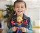 Playskool Super Hero Mega Mighties Capitã Marvel - Hasbro - Imagem 3