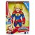 Playskool Super Hero Mega Mighties Capitã Marvel - Hasbro - Imagem 6