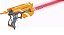 Lançador Nerf N Strike Elite Firestrike - Hasbro - Imagem 2