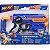 Lançador Nerf N Strike Elite Firestrike - Hasbro - Imagem 3