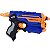 Lançador Nerf N Strike Elite Firestrike - Hasbro - Imagem 1