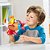 Boneco Mr. Potato Head Nas Alturas Mrs Potato Avião - Hasbro - Imagem 3