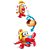 Boneco Mr. Potato Head Nas Alturas Mrs Potato Avião - Hasbro - Imagem 7