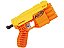 Nerf Alpha Strike Fang com Alvo Duplo - Hasbro - Imagem 2