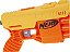 Nerf Alpha Strike Fang com Alvo Duplo - Hasbro - Imagem 6