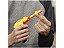 Nerf Alpha Strike Stinger com Target - Hasbro - Imagem 5