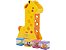 Girafa Peek-a-Blocks - Fisher-Price - Imagem 2