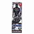 Boneco Marvel Vingadores Pantera Negra Power FX - Hasbro - Imagem 3