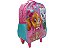 Mochila Infantil Escolar Paw Patrol de Rodinhas - Xeryus - Imagem 2