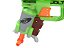 Lançador de Dardos com Alvo Nerf Zombie Strike - Hasbro - Imagem 7