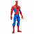 Boneco Homem Aranha Spider Man Titan Hero -  Hasbro - Imagem 2