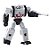 Transformers Generations Project Storm Megatron  - Hasbro - Imagem 1