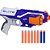 Lançador Nerf NStrike Elite Disruptor AccuStrike - Hasbro - Imagem 1