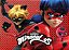 Jogo Quebra Cabeça Miraculous Ladybug 60 Peças - Estrela - Imagem 2