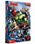 Quebra-cabeça Marvel Os Vingadores 100 Peças - Jak - Imagem 1