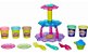 Massinha Play-Doh Torre de Cupcakes - Hasbro - Imagem 4