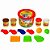 Massinha de Modelar Play-Doh Mini Balde  - Hasbro - Imagem 3