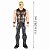 Boneco Thor Titan Hero Avengers Infinity War - Hasbro - Imagem 5