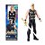 Boneco Thor Titan Hero Avengers Infinity War - Hasbro - Imagem 4