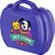 Maleta Workshop Jr Pet Shop - Multikids - Imagem 2