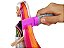 Boneca Barbie Penteados de Arco-íris - Mattel - Imagem 2