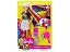 Boneca Barbie Penteados de Arco-íris - Mattel - Imagem 10