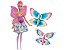 Boneca Barbie Dreamtopia Asas Voadoras Fada - Mattel - Imagem 1