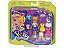 Boneca Polly Pocket Kit de Roupinhas Marinheira - Mattel - Imagem 2