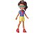 Boneca Polly Pocket Pronta Para Festa Estelar - Mattel - Imagem 2