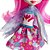 Boneca Enchantimals Saffi Swan e Poise - Mattel - Imagem 5