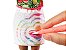 Boneca Barbie Crayola Surpresa De Frutas - Mattel - Imagem 4