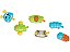 Centopeia de Atividades Snap-Lock Caterpillar - Fisher Price - Imagem 4