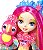 Boneca Enchantimals Bichinho Peeki Parrot & Sheeny - Mattel - Imagem 6