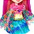 Boneca Enchantimals Bichinho Peeki Parrot & Sheeny - Mattel - Imagem 7
